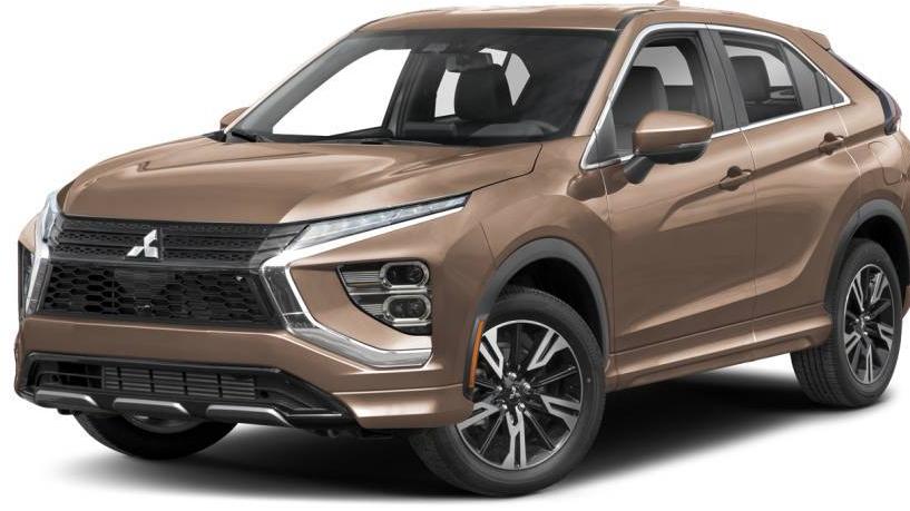 MITSUBISHI ECLIPSE CROSS 2024 JA4ATWAA2RZ040749 image